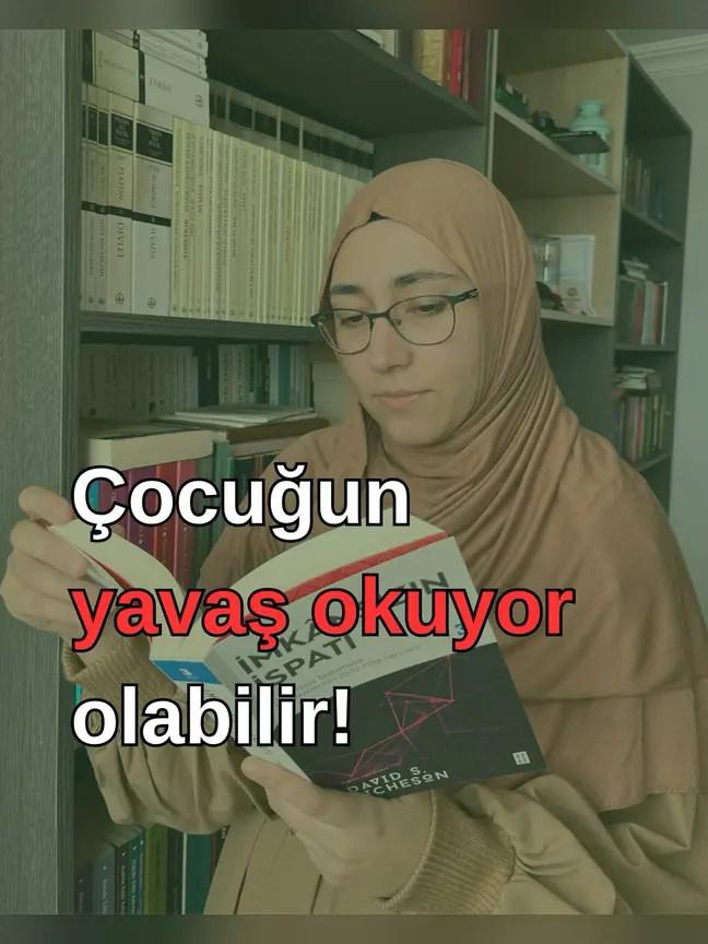 hızlı okuma gönderisi 2