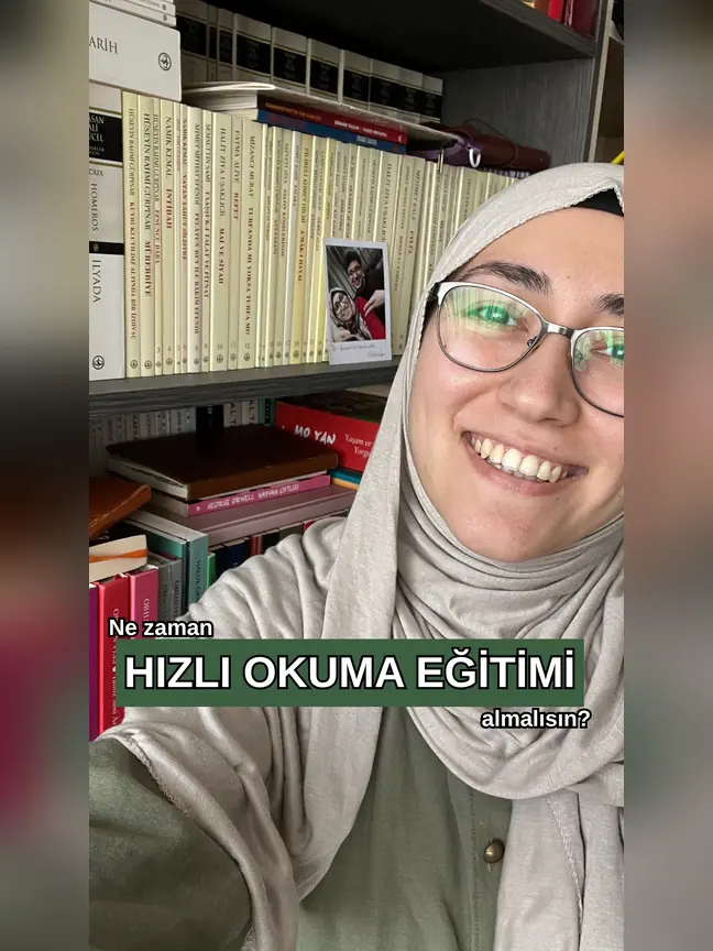 hızlı okuma gönderisi 5