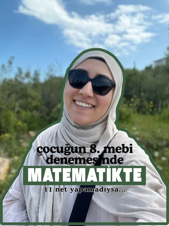 matematik gönderisi 9