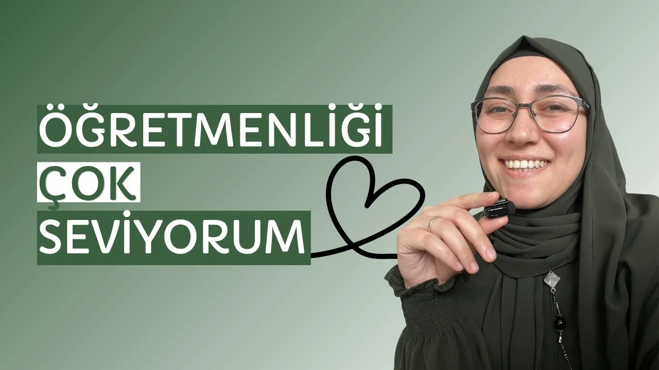 Münevver Hoca tanıtım videosu kapağı